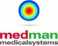 Logo Firmy Medman