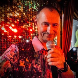 DJ Wodzirej Prezenter muzyczny MiOdzieniec Maciej Jaśkowiak - Oświetlenie Sceniczne Grodzisk Wielkopolski