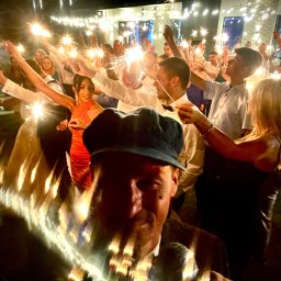 Zespół muzyczny Grodzisk Wielkopolski 3