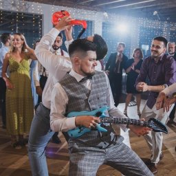 Zespół muzyczny Grodzisk Wielkopolski 2