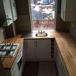 Remonty mieszkań Poznań 2