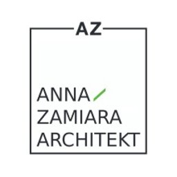 Anna Zamiara Architekt - Adaptowanie Projektu Warszawa