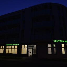 Centrum Medyczne Ryska Białystok 2