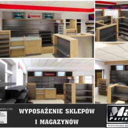 Mago Partner - Blaty Dębowe Poznań