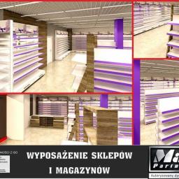 Adaptacja projektu Poznań 2