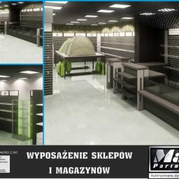 Adaptacja projektu Poznań 3