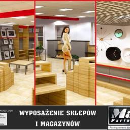 Adaptacja projektu Poznań 4