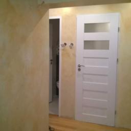 Remont łazienki Leicester  4