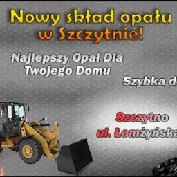 Ekogroszek Szczytno 2