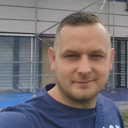 Finisz Maciej Graczyk - Murowanie ścian Łódź