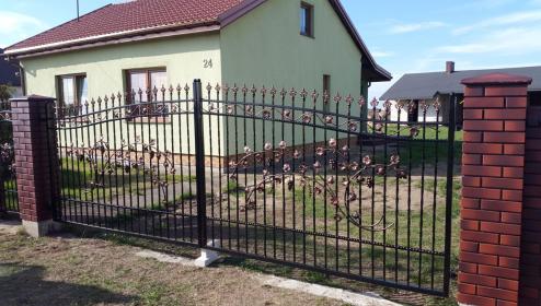 Kuźnia Art - Balustrady szklane Gostynin