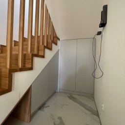 Kuchnie na wymiar Kielce 1