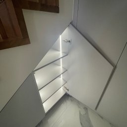 Kuchnie na wymiar Kielce 4