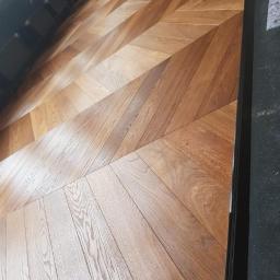 Cyklinowanie Hamburg 2