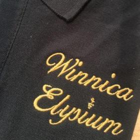 F.P.H. Czarna Anna Piotrowska - Hafciarnia Włosań