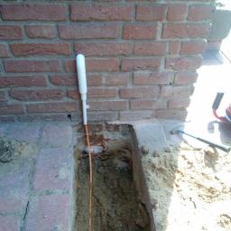 Roboty ziemne Wrocław 2