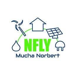 NFLY Mucha Norbert - Instalacje Fotowoltaiczne Potok Górny