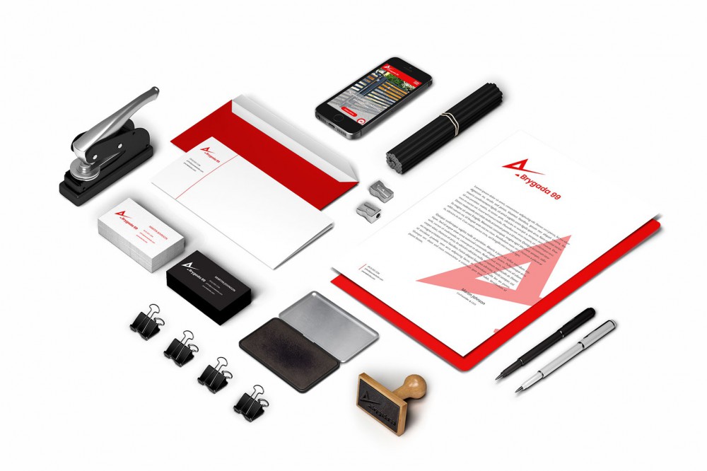 Identyfikacja wizualna