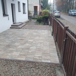 Rafał Gierczyk RAFI - Prace wysokościowe Limanowa