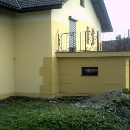 ocieplenia, docieplenia