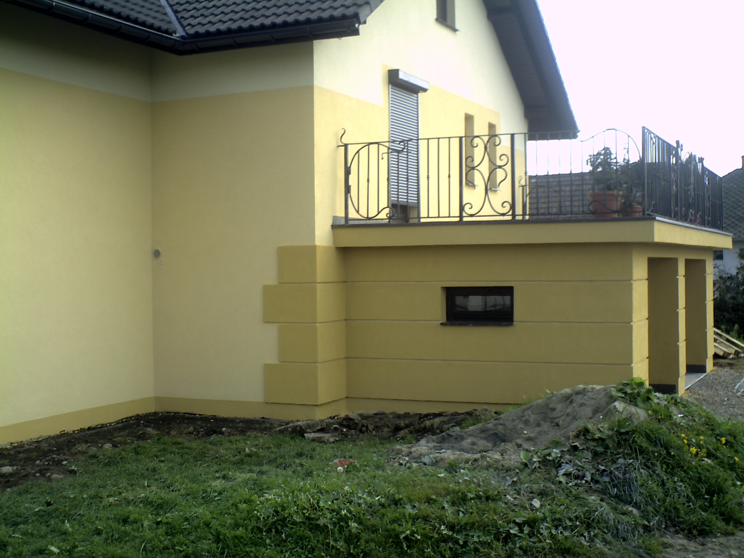 ocieplenia, docieplenia