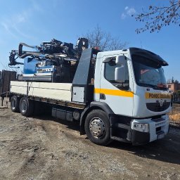 Studnie głębinowe Wieluń 3