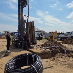 WATEKO TOMASZ PYCHYŃSKI - Odnawialne źr&oacute;dła energii Wieluń