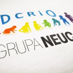 Nadruk na koszulkach dla Grupy Neuca