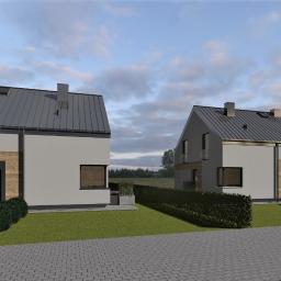 ASdesign - Projekt elewacji