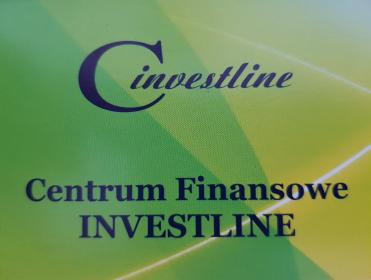 Centrum Finansowe INVESTLINE - Kredyt Kielce