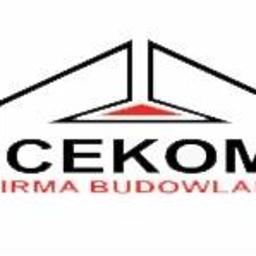 CEKOM Sp. z o.o. - Automatyka Do Bram Warszawa