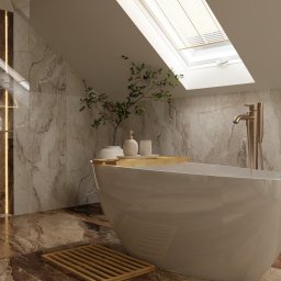 Aranżacja mieszkań Rosnówko 4