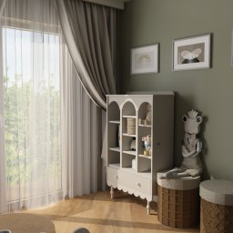 Aranżacja mieszkań Rosnówko 1