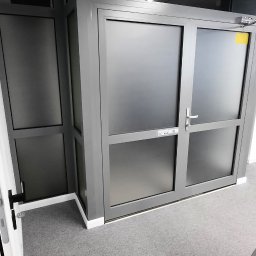 Przyciemnianie szyb Szczecin 3