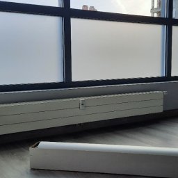 Przyciemnianie szyb Szczecin 4