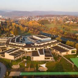 Hans Thoma Schule Oberursel DE