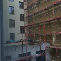 Krystian Głuc - Berlin 70 Mieszkań