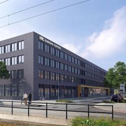 Berlin Adlershof Forum 