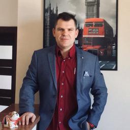 Artur Grzywnowicz Doradca Ubezpieczeniowy Prudential Polska oddział w Olsztynie - Ubezpieczenia na życie Olsztyn
