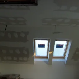 podwieszanie sufitów i ścianki działowe oraż zabudowy