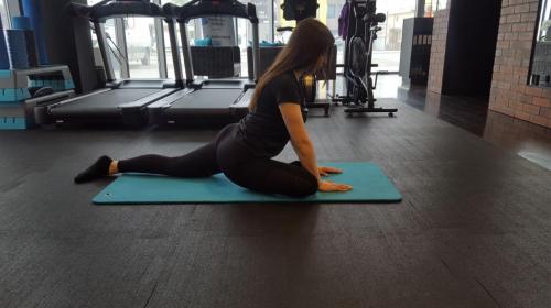 Marta Migoń - Trener Personalny - Sporty drużynowe, treningi Tarnów
