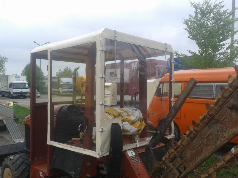 Plandeki produkcja i naprawa plandek reklamy wydruki wielkoformatowe