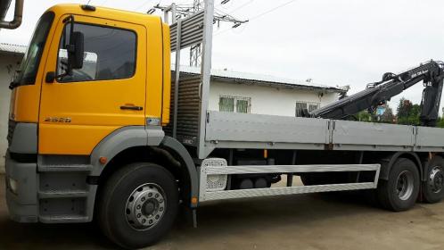 Cbj-centrum budownictwa jednorodzinnego - Transport ciężarowy krajowy Sobótka
