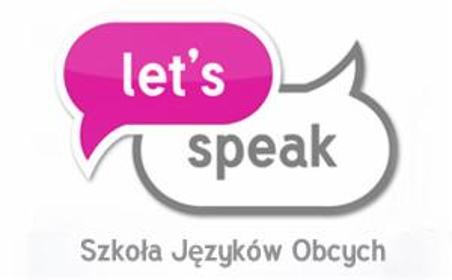 Centrum Języka Angielskiego Let's Speak - Nauka Języka Kraków