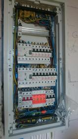 Stoiak Konstiantyn - Elektryk Szczecin