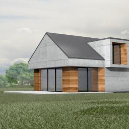 Projektowanie inżynieryjne Chrzanów 2