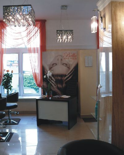 Projektowanie i aranżacja wnętrz