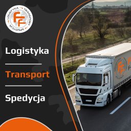 Transport międzynarodowy Wrocław 2