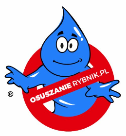 MOERS BARTŁOMIEJ ANDRUSIAK - Osuszanie Czerwionka-Leszczyny
