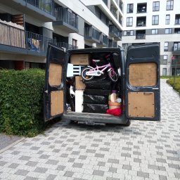 Przeprowadzki Warszawa 2